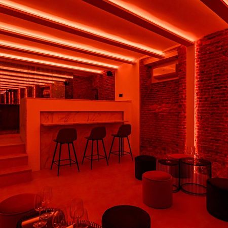 Malasana VII Calle San Mateo 3Br 3Bh マドリード エクステリア 写真