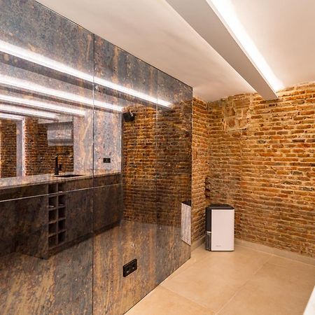 Malasana VII Calle San Mateo 3Br 3Bh マドリード エクステリア 写真