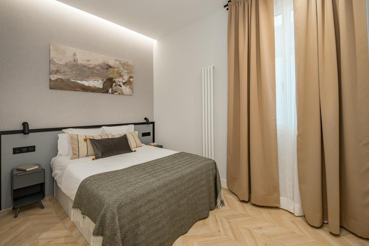 Malasana VII Calle San Mateo 3Br 3Bh マドリード エクステリア 写真