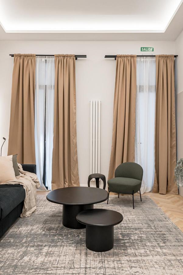Malasana VII Calle San Mateo 3Br 3Bh マドリード エクステリア 写真