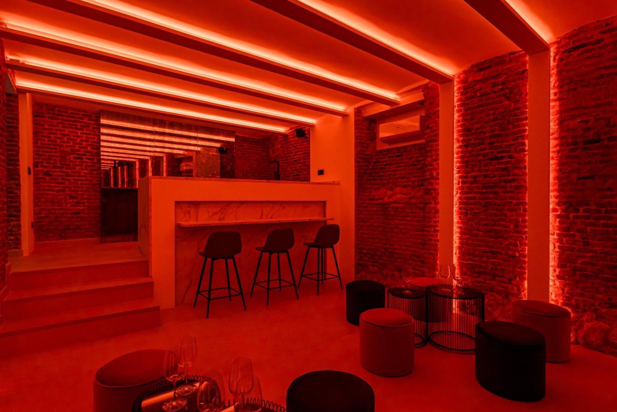 Malasana VII Calle San Mateo 3Br 3Bh マドリード エクステリア 写真