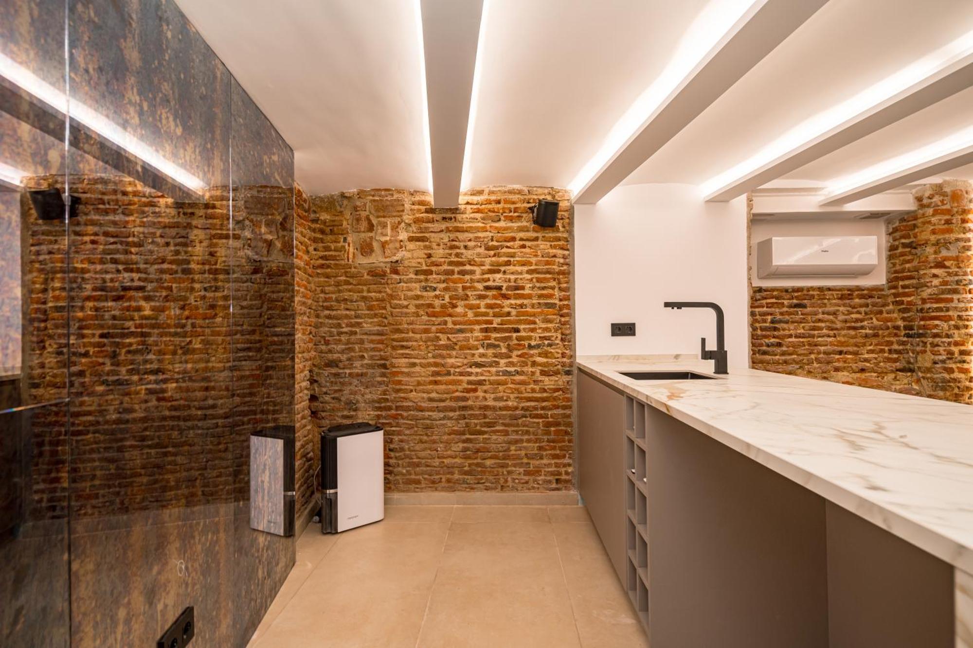 Malasana VII Calle San Mateo 3Br 3Bh マドリード エクステリア 写真