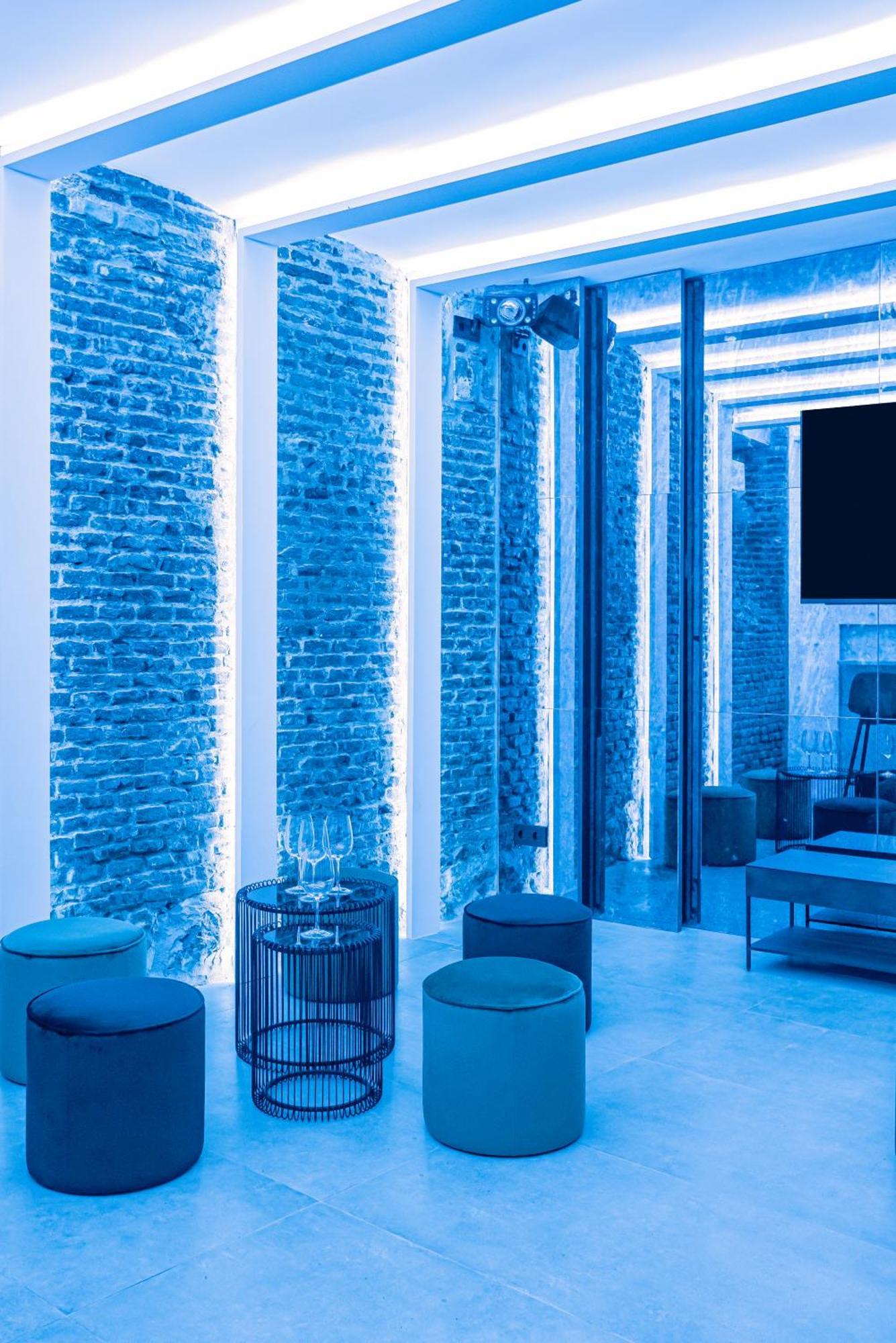 Malasana VII Calle San Mateo 3Br 3Bh マドリード エクステリア 写真
