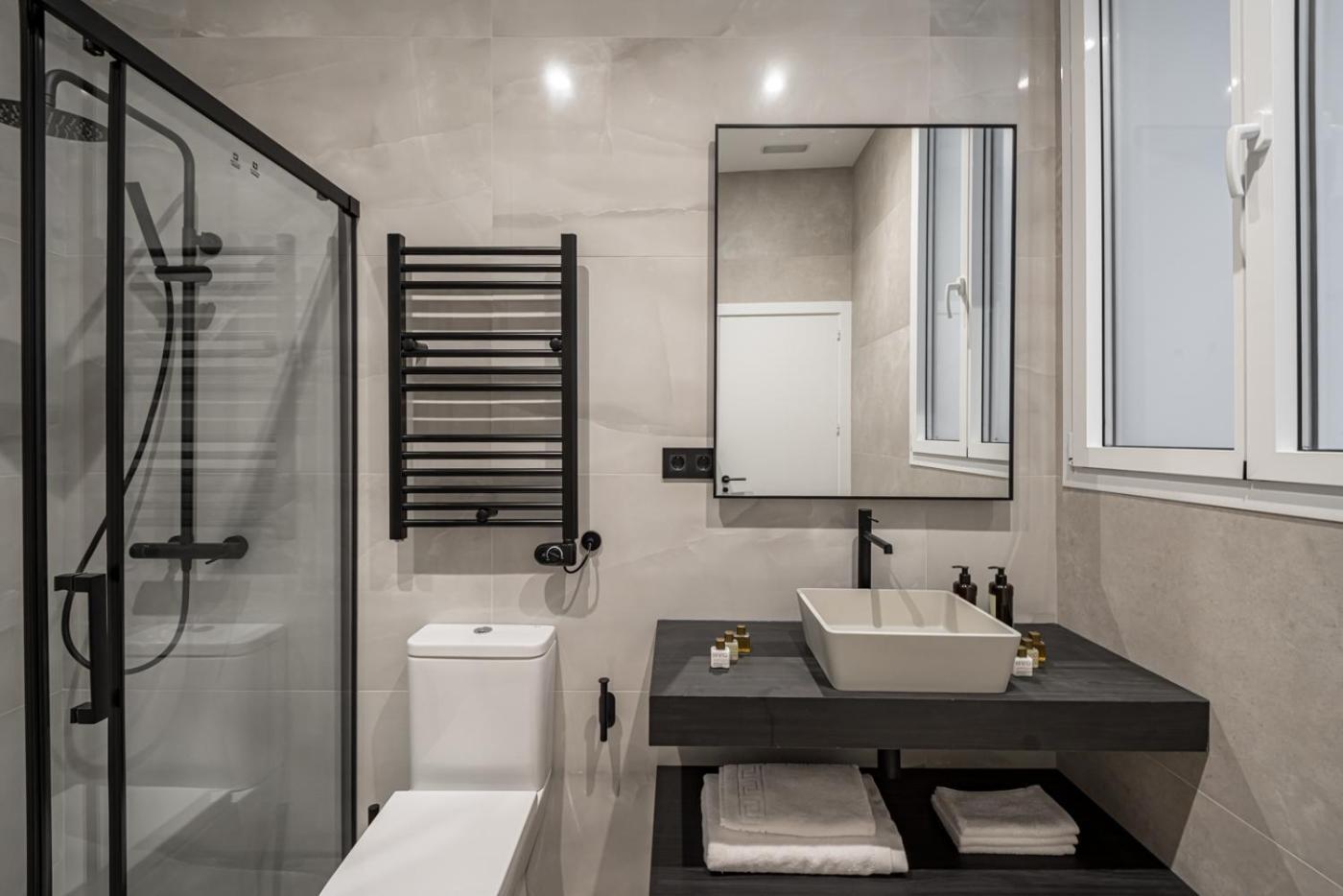 Malasana VII Calle San Mateo 3Br 3Bh マドリード エクステリア 写真